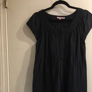 Calypso St. Barth Peasant Dress